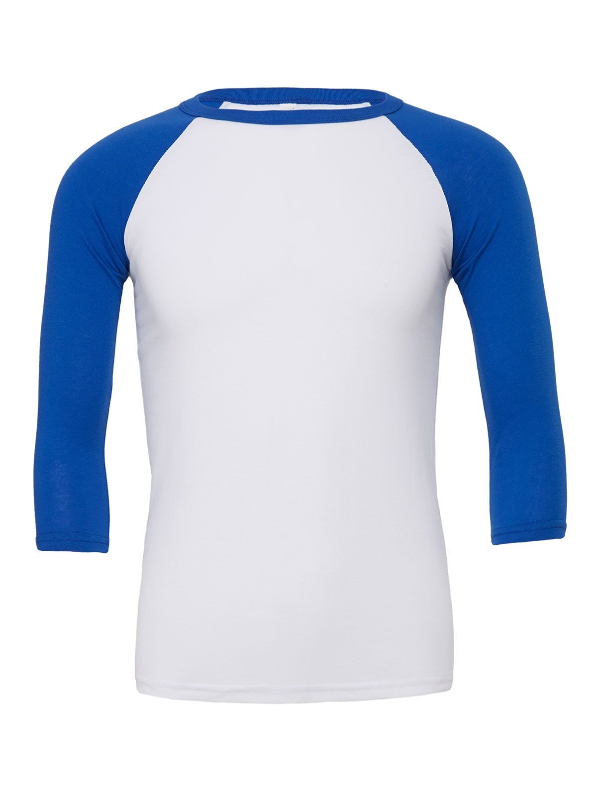 White/True Royal